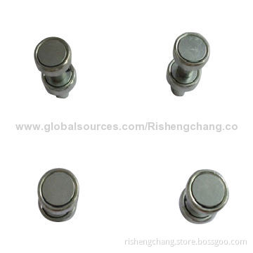 LED screen magnets which is made of NdFeB magnets,we can produce many kinds of good quality magnets